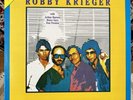 Robby Krieger – Robby Krieger - EX/EX