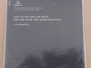 Pet Shop Boys Left To My Own Devices 7