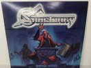 Sanctuary - Refuge Denied LP Vinyl Record (1987, Epic, BFE 40920)