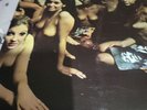 Jimi hendrix electric ladyland vinyl,  VG+ in all aspects