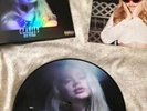 Kim Petras - Clarity Picture Disc AS NEW