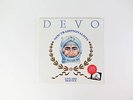 Devo - New Traditionalists - Live 1981 Seattle on Booji Boy Ltd RSD 2012 Sealed
