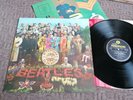 The Beatles-Sgt. Pepper's Lonely Hearts Club Band-UK 1st press-MONO-EX+/EX+