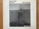 Robert Fripp & Brian Eno Air Structures LP