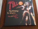 Jethro Tull - Nothing Is Easy  Live At The Isle Of Wight 1970 - SEALED