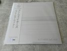 Foo Fighters But Here We Are Obi Strip White Vinyl New/Unplayed