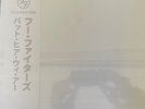 Foo Fighters But Here We Are White Colour Vinyl LP  NEW ASSAI OBI 009/350