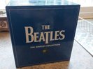 The Beatles box set  the singles collection vinyl records 7