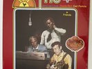 Trio + Jerry Lee Lewis Charlie Rich Carl Perkins 1979 Sun Lp Gold Vinyl Sealed