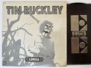 Tim Buckley Lorca Original 1970 LP Elektra EKS-74074 In Shrink Exc. Vinyl Ludwig