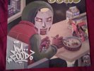 MM...Food by Mf Doom (Record, 2004)