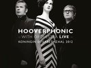 Hooverphonic - With Orchestra Live (Black Vinyl) Vinyl 2LP NEU 09549179