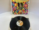 Jimi Hendrix Experience 'Are You Experienced' 1967 Barclay 820 143 Vinyl LP (D5)