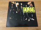 ROXX GANG Things You've Never Done Before LP Vinyl 1989 RARE UK 1st Press