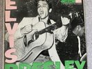 Elvis Presley self titled 1st album LPM-1254 MONO USA Vinyl RARE Fabulous  VG/VG