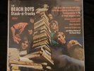 THE BEACH BOYS Stack-O-Tracks LP CAPITOL LABEL DUOPHONIC STEREO VINYL BOOKLET