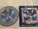 NM/NM Jethro Tull  Fallen On Hard Times / Broadsword 7