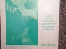 GLASS ARCADE UK LP Sarah  Records 1991 The Field Mice Sea Urchins Orchids