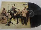 THE AMRAM-BARROW QUARTET The Eastern Scene LP DECCA DL 8558 US 1957 JAZZ DG MONO