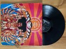 JIMI HENDRIX - AXIS BOLD AS LOVE - MONO 1ST PRESS 1967 UK - TRACK RECORD 612003