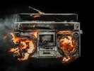 REVOLUTION RADIO (140G/BLACK VINYL)