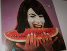 rare IKE & TINA TURNER outta season 1969 WHITE LABEL PROMO LP + cover Blue Thumb