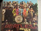 THE BEATLES  SGT. Pepper’s Lonely Hearts Club Band CAP2653.MR1D 1st mono press