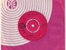KINKS Long Tall Sally RARE orig UK 45 I Took My Baby Home GARAGE freakbeat HEAR