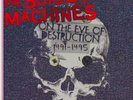 The Suicide Machines - On The Eve Of Destruction 2xlp - Split Color