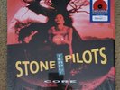 Core by Stone Temple Pilots (2020, Vinyl) RED SPLATTER VINYL