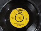 The Melodians Let's Join Hands Together. 1968 Rocksteady