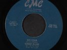 Sonny Blake / JIMMY Armstrong: Grande Cuatro / Thank God ,Calley Wasn ' T Negro
