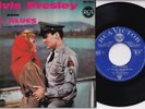 50s 60s ELVIS PRESLEY G. I. Blues French 7