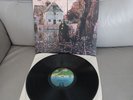 BLACK SABBATH - DEBUT - UFO LABEL 1973 REPRESS - VERTIGO -OZZY IOMMI BUTLER WARD