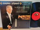 The (Artur) Rubinstein Story RCA LSC-2265 LP with Picasso art Booklet & Back Cvr
