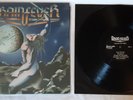 Brainfever Capture The Night LP Vinyl Record new Diabolic Might