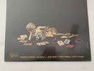 Music To Read James Bond By 1965 Sealed And Mint