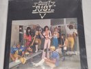 Quiet Riot II New Vinyl LP Hard Rock Randy Rhoads Slick Black Cadillac