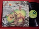 Quatermass Harvest Heritage 1975 UK Progressive Rock LP Record SCARCE MINT-