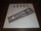 LEVEL - s/t same self-titled RARE AOR POMP LP   STYX SUGARCREEK KANSAS   SEALED