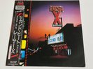 [LP] Racer X - Second Heat w/OBI SP25-5320 Japan vinyl