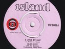 JULIEN COVEY A Little Bit Hurt RARE orig UK 45 mod northern soul garage HEAR