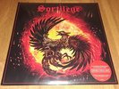 2 lp vinyle SORTILEGE phenix HEAVY METAL neuf  + code digital