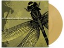 x/500 Coheed And Cambria - Second Stage Turbine Blade Vinyl LP (Yolk Yellow)