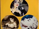 LP Madonna – This Is...Nothin' But Madonna PROMO JAPAN ONLY 	Sire – PS-311  1987