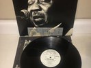 MUDDY MISSISSIPPI WATERS LIVE KILLER BLUES BLUE SKY WHITE LABEL PROMO LP (VG+)