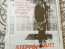 VICK, Harold - Steppin' Out (Tone Poet Series) - Vinyl (LP)