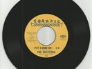 THE ROTATIONS - PUT A DIME ON D-9 - M- 7