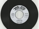 TONY CLARKE - THEY CALL ME A WRONG MAN - M- 7