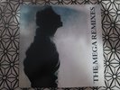 MICHAEL JACKSON Mega Remixes LP 1989 ORIGINAL NEAR MINT BRAZIL ONLY ISSUE